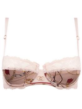 Soutien-gorge balconnet Collection Sduction Cavalire