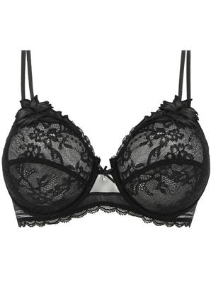 Soutien-gorge entier Collection Sexy Rebelle