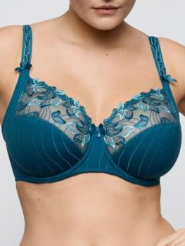 Soutien-gorge emboitant Collection DeauvillePeacock