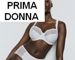 Nouveaut�s Prima Donna