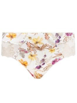 Shorty dentelle Collection Jardin Délice 