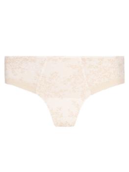 Shorty maille imprimé Collection Week-end Campagne