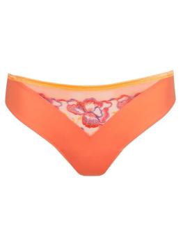 Slip brésilien Collection Devdaha Sunset Blush