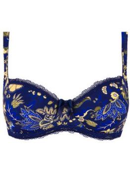 Soutien-gorge corbeille tulipe Collection Magie Nature