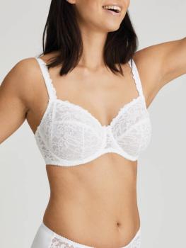 Soutien-gorge emboitant Collection Magnolia