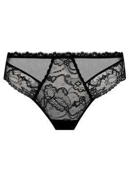 Tanga dentelle Collection Féerie Couture