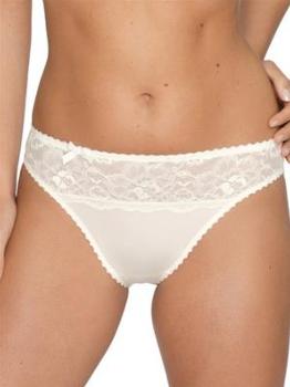 Slip brésilien Couture