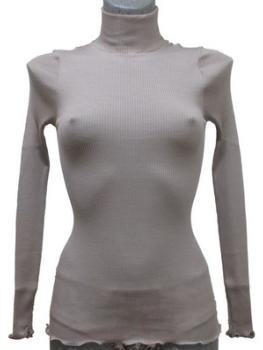 Pull col chemine Automne-Hiver