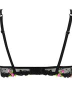 Soutien-gorge balconnet Danse des Lianes