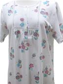 Chemise de nuit Maryline été Régence