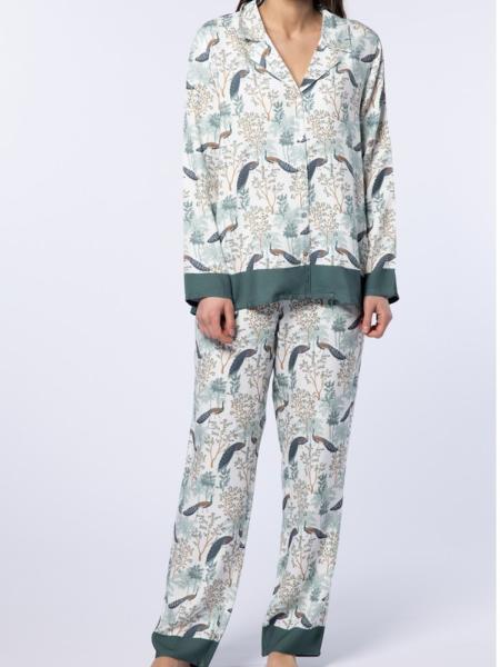 Pyjama imprimé Collection Deva