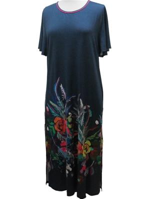 Robe d'intérieur Collection Almeria Régence