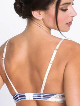 Soutien-gorge corbeille Collection Cap au Levant