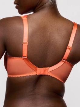 Soutien-gorge emboitant Collection Devdaha Sunset Blush