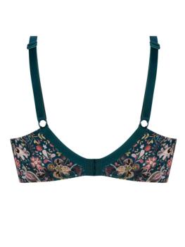 Soutien-gorge armatures bien-être Collection Bohème Intime