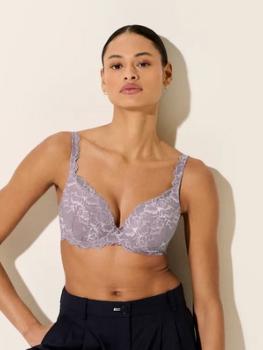 Soutien-gorge rembourr forme coeur Collection Manyla