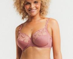 Soutien-gorge grande taille Louisa Bracq