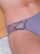 Slip brésilien Elise Elan
