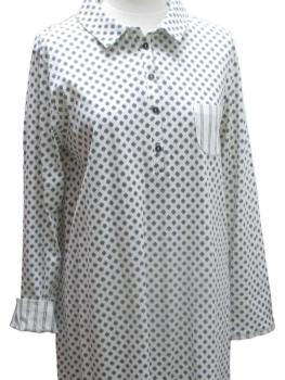 Chemise de nuit Collection Jean