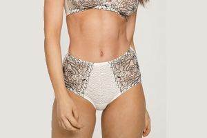 Culottes, slips et shortys en dentelle