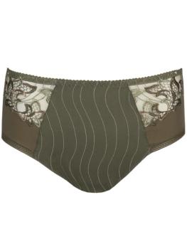 Culotte haute Collection Deauvillegreen