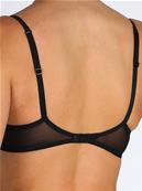 Soutien-gorge balconnet Holmes