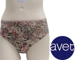 Lingerie Avet