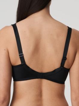 Soutien-gorge emboitant Collection Madison Crystal Black