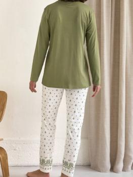 Pyjama hiver Collection Deije