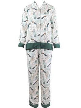 Pyjama imprimé Collection Deva