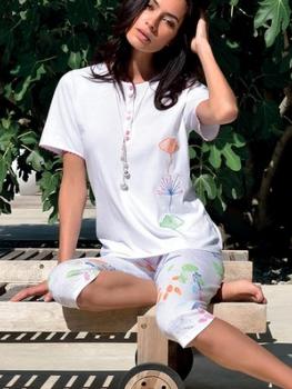 Pyjama été Collection Elodie 