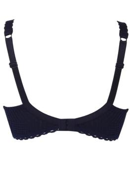 Soutien-gorge armatures bien-être Collection Tressage Graphic