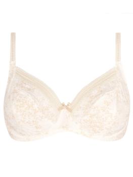 Soutien-gorge corbeille fiting Collection Week-end Campagne