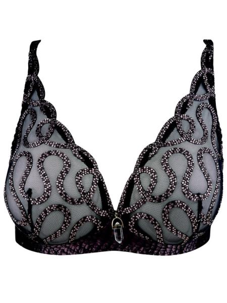 Soutien-gorge triangle Collection Divine