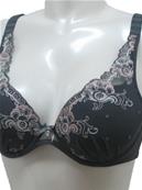 Soutien-gorge coque Ornella