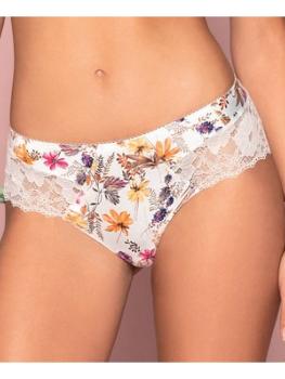 Shorty dentelle Collection Jardin Dlice 