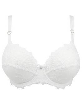 Soutien-gorge entier Collection Guipure Orfèvre 