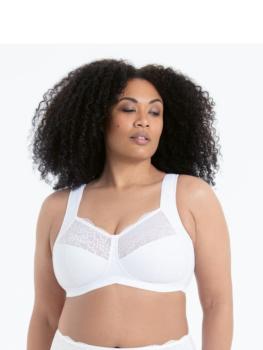Soutien-gorge sans armatures Collection Orely