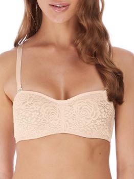 Soutien-gorge bandeau Collection Halo