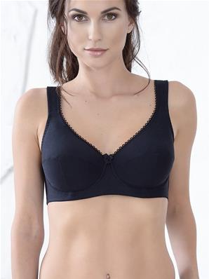 Soutien-gorge sans armatures Gabrielle