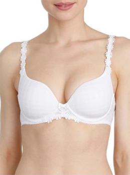 Soutien-gorge rembourré coeur Collection Avero