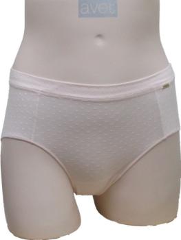 Shorty uni coton polyamide rose