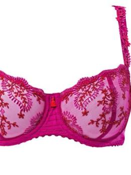 Soutien-gorge balconnet Elise