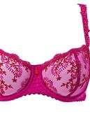 Soutien-gorge balconnet Elise