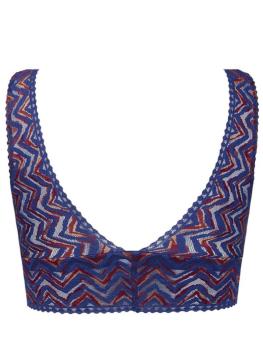 Brassière séduction Collection Parcours Fashion