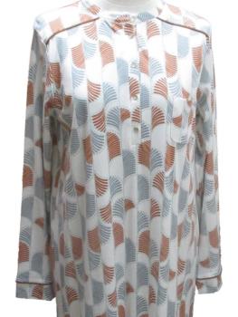 Chemise de nuit Colllection Arch