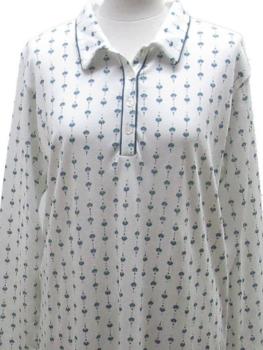 Chemise de nuit hiver Collection Gatsby 