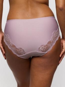 Culotte haute Collection Madison Soft Sand