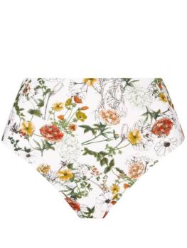 Culotte haute Collection Liberté en Fleur