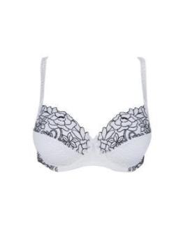 Soutien-gorge emboitant Infinité Louisa Bracq